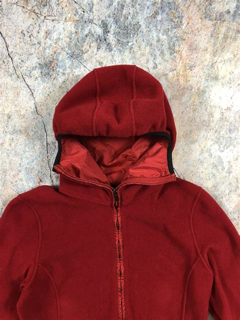 Prada Prada ninja fleece 